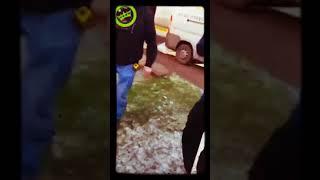Зеркальное измерение