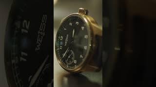 What metal alloys are used in watchmaking?