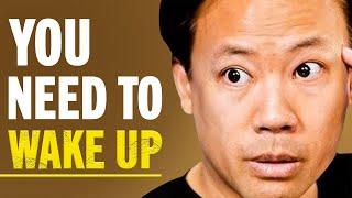 How Terribly Short Your Life Really Is - Everyday Habits To Find Focus, Purpose & Meaning | Jim Kwik
