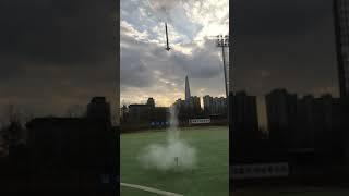 Model Rocket Launch - Mix N Match 60