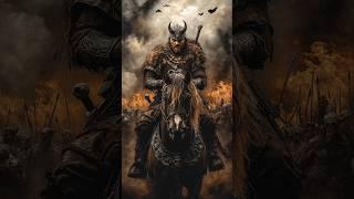 Империя Гуннов: кочевая сверхдержава, потрясшая Европу. #history #история