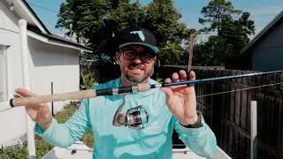 Budget Saltwater Inshore Fishing Rods