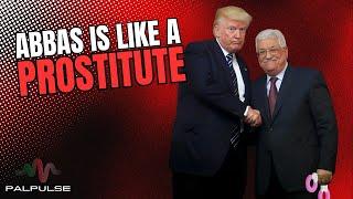 Trump, Abbas and the Nakba 2.0 | Khalid Turani | PalPulse Podcast