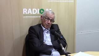 Dans les arcanes du pouvoir avec le général Rachid Benyelles