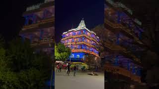 Temple  in Prayagraj #temple # shorts#sangam #superclimaxacademy #sca fan adda #song #bhakti