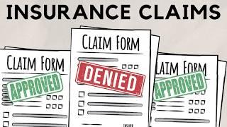 Insurance Claims Overview - Introduction