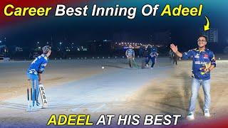 Ramzan Cricket Ka Subse Best Match Jisey Dhek Ke Apke Paisey Wasool Hojaengey , Last Ball Thriller 