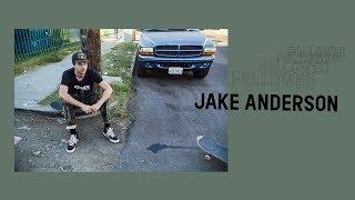 Followed: Jake Anderson