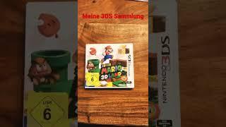 Nintendo 3DS Sammlung | 3DS | Nintendo