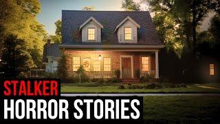 3 TRUE Creepy Stalker Horror Stories