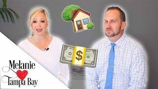 Building New Construction Homes  How to Get Financing / Loans | MELANIE ️ TAMPA BAY