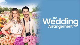 The Wedding Arrangement | Full ROMCOM Movie | Kristina Cole Geddes | Cody Griffis