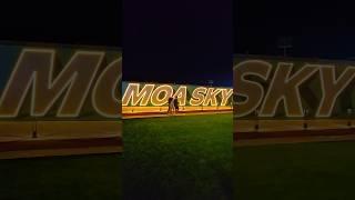 Insane Mall in the Philippines with a Football Pitch on the Rooftop?!  | MOA Sky - SM Mall of Asia