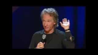 Bill Maher - I'm Swiss (4/6)