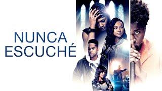 Nunca Escuché | Pelicula Cristiana Completa en Espanol | Karen Abercrombie | Karrueche Tran