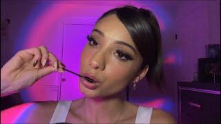 ASMR| 1 HOUR SPOOLIE SOUNDS  100% Sensitivity (TINGLY)