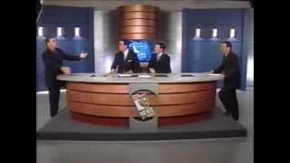 KDAF WB News at Nine Close (2004)