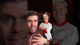 Chef Anne Burrell’s Shock Death - The Authorities Now Reveal: