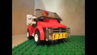 A collection of short videos