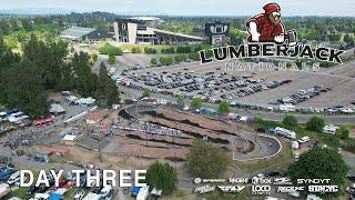 2024 USA BMX Lumberjack Nationals Day Three