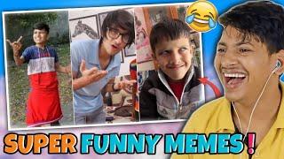 Sourav Joshi Ne kiya ROAST  | FUNNY MEMES!