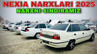 16-mart NEXIA 2 NARXLARI 2024 NEXIA 1 NARXLARI 2025 SAMARQAND MaSHINA BOZORI 2025