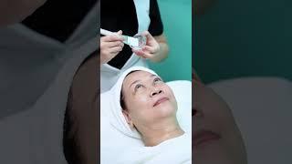 A Facial Adventure with Victoria Facelift  | Victoria Facelift Review