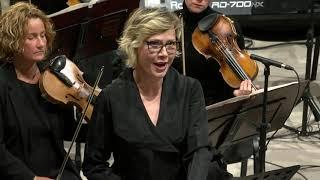 A. DVOŘÁK Biblical Songs, Op. 99 (selection) // Dubrovnik Symphony, Darrell Anf & Renata Pokupić