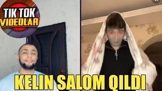 Ansar kelin salom qildi Sardor gangster vs ansar sharmandali batl tik tok