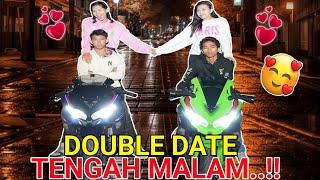 SOSWEETARIK SAPUTRA DOUBLE DATE TOURING MALAM MALAM ENDINGNYA BIKIN KAGET?! | Mikael TubeHD