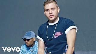 Cal Scruby - Ain't Shit Change ft. Chris Brown (Official Video)