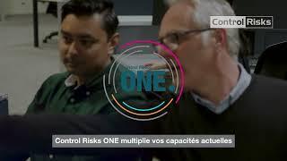 Introduction à Control Risks ONE