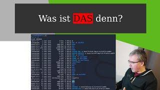 Linux Verzeichnisstruktur einfach erklärt