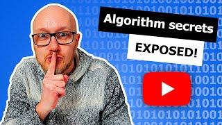 YouTube Algorithm – what nobody tells beginners