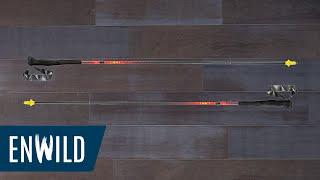 LEKI Neotrail FX One Superlite Trekking Poles