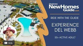 Experience Del Webb - An Immersive 4-Day Stay