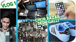 Chor bazaar accident | cheap market | Explore Mumbai