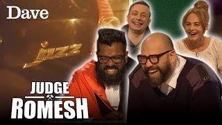 Prank Leaves A Honda Jazz To A 'Honda Jizz' | Judge Romesh