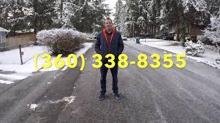 Captain Ron's Real Estate - Does the Snow have you down? Let me Sell your Home!