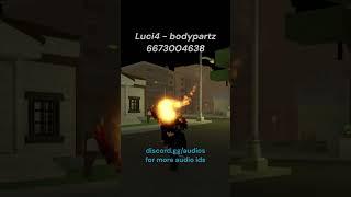 JOIN discord.gg/audios  roblox loud bypassed audio song ids/code may 2023 (phonk, rap)