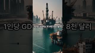 세계에서 가장 부유한 나라 TOP 10