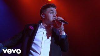 Jesse McCartney - Leavin’ (Live on the Honda Stage)