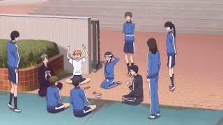 Kyo - funny dub moments s1 - Fruits basket