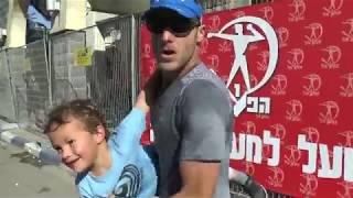 סרט גמר בית ירח - הרבה מעבר לריצה- 2019