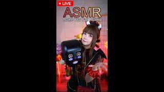 LIVE ASMR Relaxing With Me (1/28/2025)