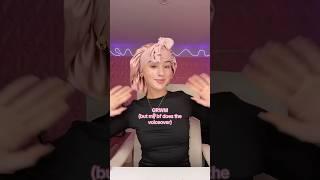 HES FUNNY  #funny #grwm
