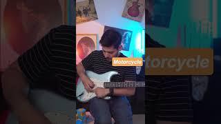 Donner DST-152 Electric Guitar Tone Simulation Challenge!