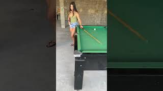 Quando a mesa tá sem descaída ficar fácil 