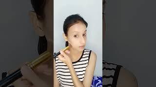 #winter eyemakeup#shorts#teenager special#ujjwal singh