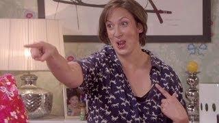 The Worst Day of Miranda's Life! - Miranda - Red Button Extra - BBC